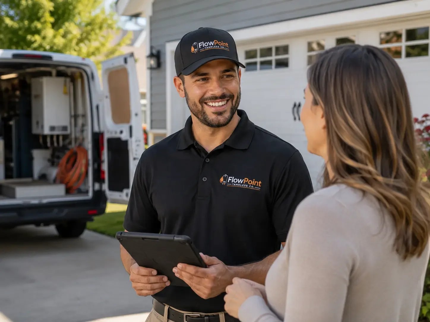 Tankless Water Heater Installation Haswell, CO FAQs